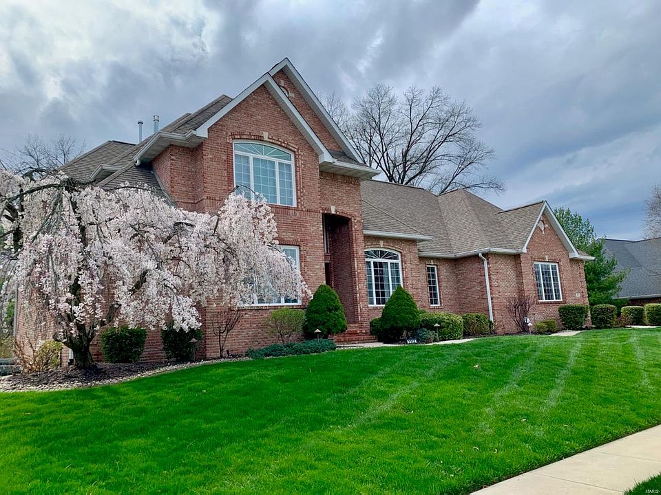 1112 Far Oaks Dr, Caseyville, IL 62232 Zillow