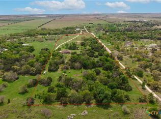 6200 Solana Ranch Rd, Salado, TX 76571