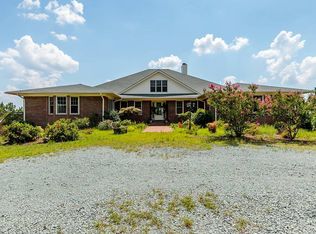 2200 Foxfire Rd, Jackson Springs, NC 27281