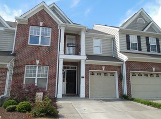13104 Ashford Park Dr, Raleigh, NC 27613