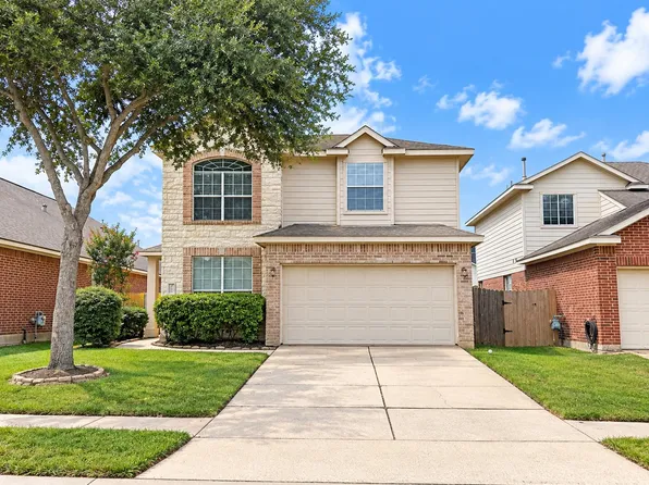 26410 Richwood Oaks Dr, Richmond, TX 77494