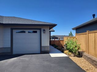 4581 SW Zenith Point Ct, Redmond, OR 97756