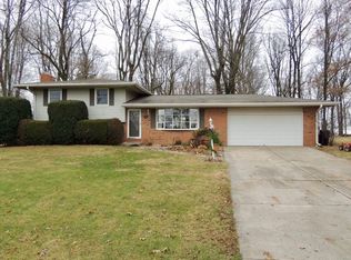 6509 N County Road 800 W, Rossville, IN 46065