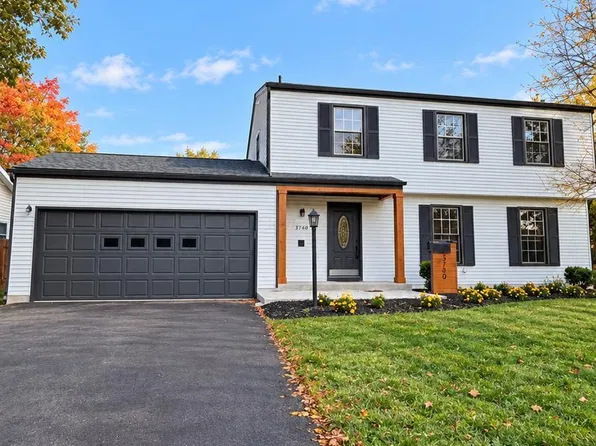 3760 Santa Maria Dr, Grove City, OH 43123