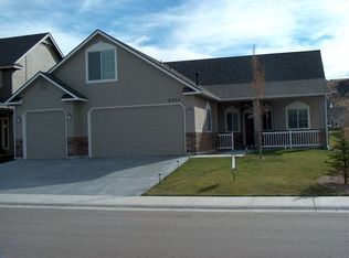 4535 E Arborvitae Dr, Boise, ID 83716