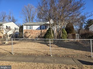 3931 Dominion Dr, Dumfries, VA 22026