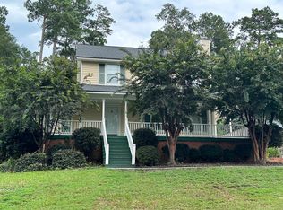 4063 Oregon Trl, Martinez, GA 30907