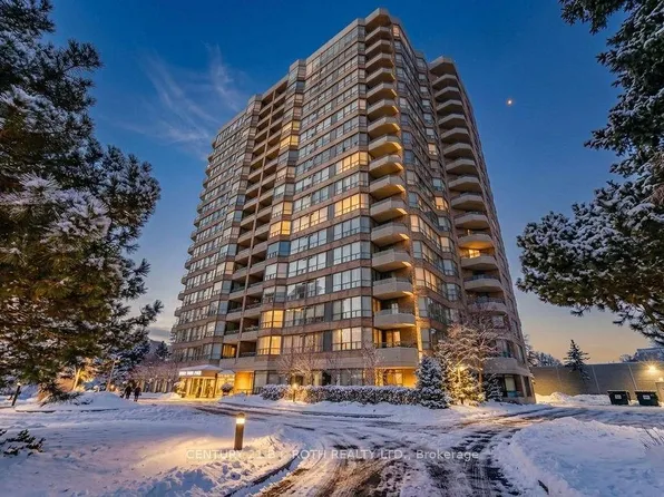 268 Ridley Blvd #314, Toronto, ON M5M 4N3