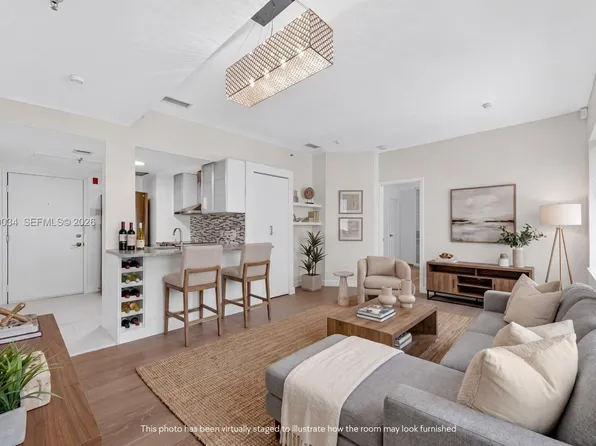 1242 Drexel Ave APT 103, Miami Beach, FL 33139