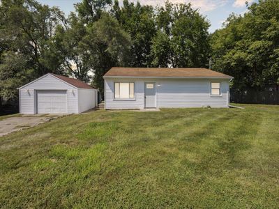 906 Floyd Ave, Jackson, MI, 49203