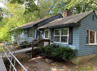 161 Union Rd, Eastford, CT 06242