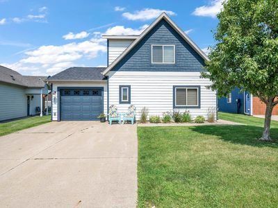 290 240th Ave #23, Arnolds Park, IA, 51331