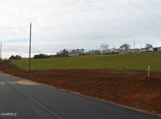 66 Schertz Ln, Rutledge, TN 37861