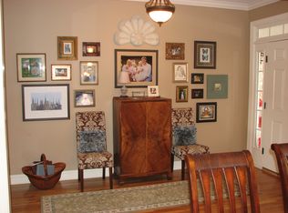 1001 Saddle Hill Rd, Greenwood, SC 29646