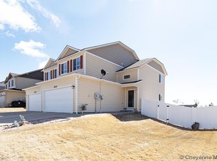 5001 Crews Ct, Cheyenne, WY 82009