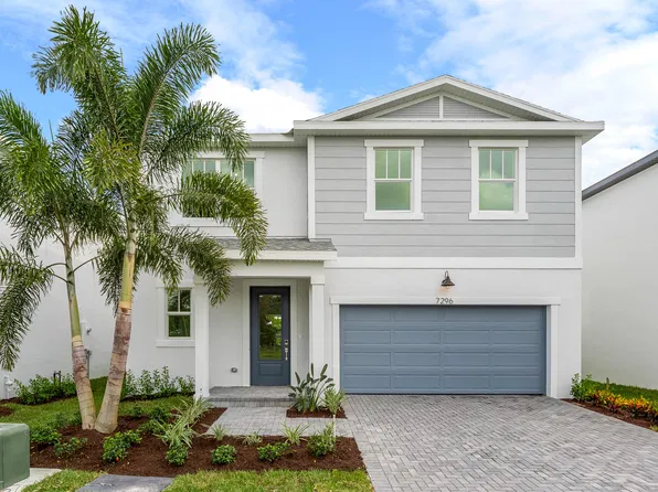 7296 CLAUDELLE Street, Lake Worth, FL 33467