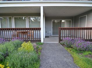 6734 N Richmond Ave, Portland, OR