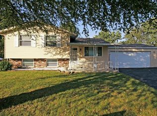 3048 Musket Ridge Dr, Columbus, OH 43223