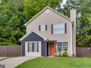 5217 Kirk Dr, Atlanta, GA 30349