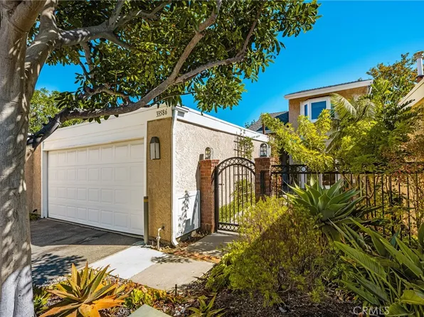 33586 Circula Corona, Dana Pt, CA 92629