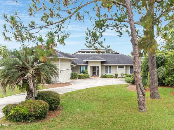423 Osprey Point, Ponte Vedra Beach, FL 32082