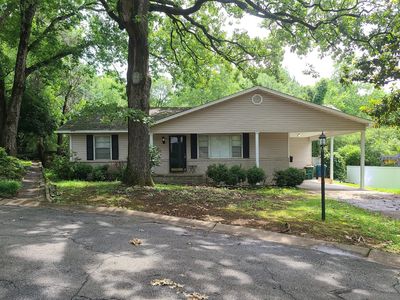 15 Mohawk Cir, Little Rock, AR, 72207