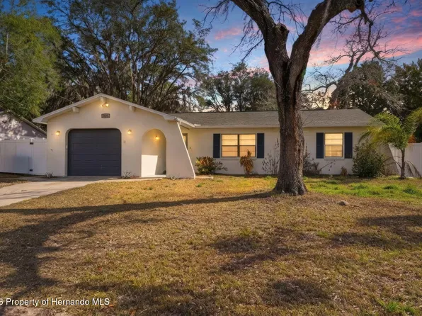 5236 Derby Ave, Spring Hill, FL 34608