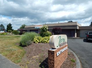 800 E Sunset Dr, Bellingham, WA 98225