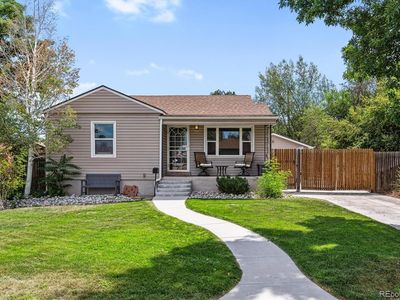 4946 S Grant Street, Englewood, CO, 80113