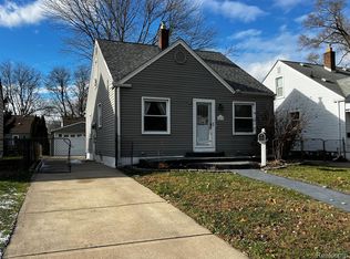 829 N Kenwood Ave, Royal Oak, MI 48067
