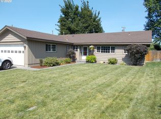 3131 SW Isaac Ave, Pendleton, OR 97801