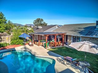 3683 Magnums Way, Redding, CA 96003