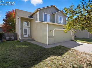 6945 Battle Mountain Rd, Colorado Springs, CO 80922