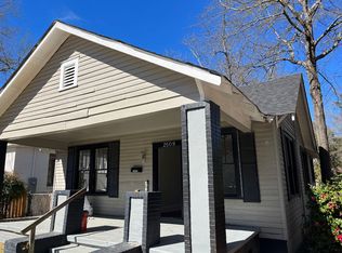 2509 Gould St, Columbus, GA 31906