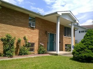 901 Gibbons St, Scranton, PA 18505