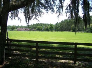 15600 N Highway 329, Reddick, FL 32686