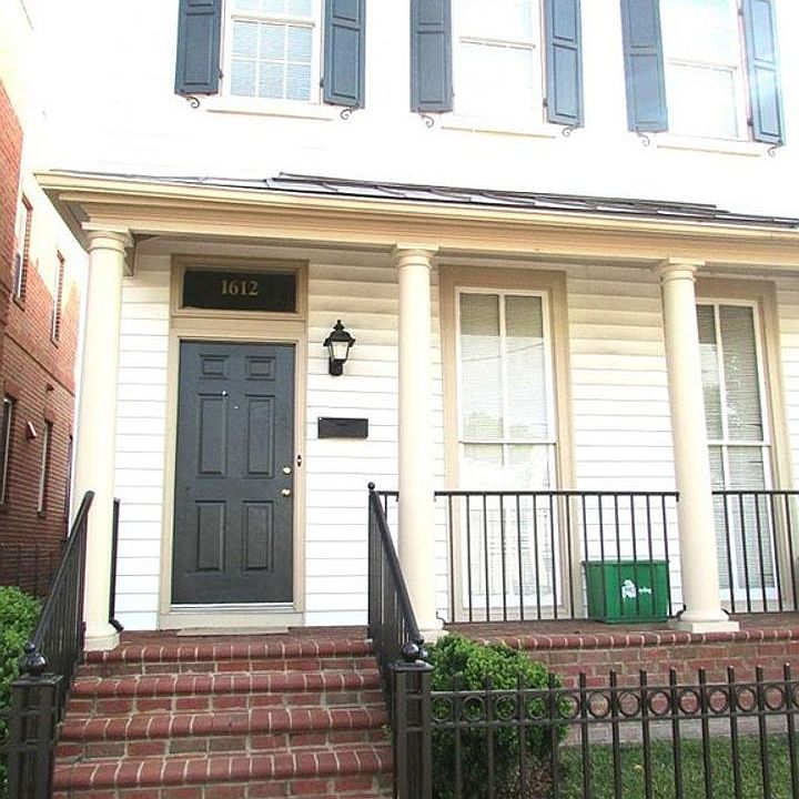1st image of 1612 W Cary St