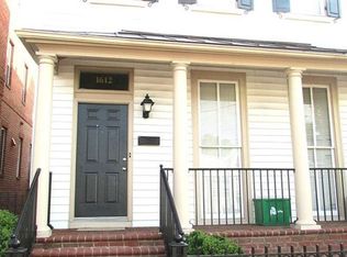 1612 W Cary St, Richmond, VA 23220