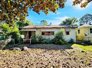 216 Frost St, Albany, GA 31705