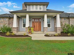 168 Rs County Rd #3480, Alba, TX 75410