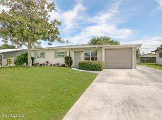 2393 Dakota Dr, Melbourne, FL 32935