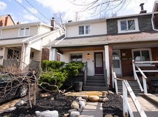45 Devon Rd, Toronto, ON M4E 2J7