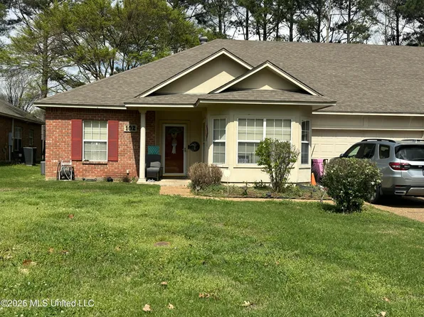 102 Carter Cv, Clinton, MS 39056
