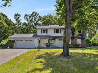 1922 Baird Rd, Penfield, NY 14526