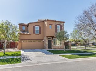 4315 E Foundation St, Gilbert, AZ 85234