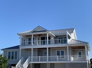 343 S Bald Head Wynd, Bald Head Island, NC 28461