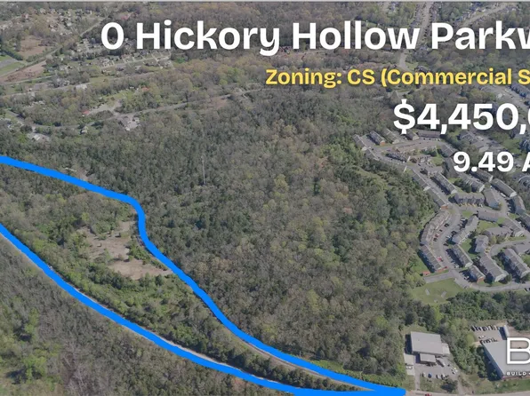 0 Hickory Hollow Pkwy, Antioch, TN 37013