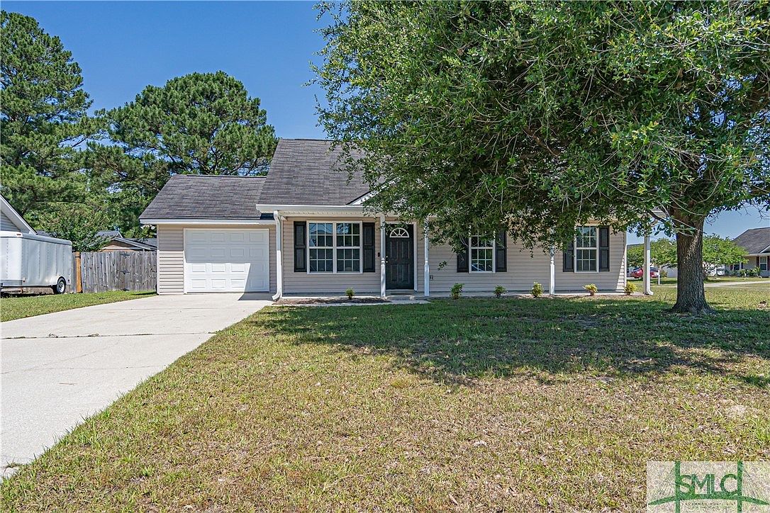 122 Reese Way Rincon GA 31326 Zillow