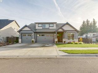 1824  Nw 21st Ct, Camas, WA 98607