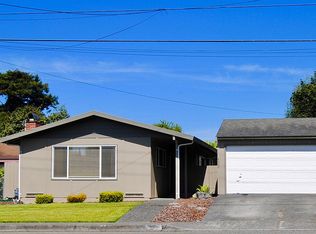 4399 Excelsior Rd, Eureka, CA 95503